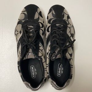 Coach Jayme Sneakers